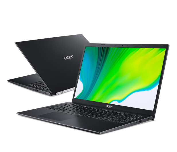 Acer Aspire 5 i3-1115G4/8GB/512 IPS Czarny - 595711 - zdjęcie